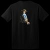 5.4 oz 100% Cotton T Shirt Thumbnail