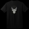 5.4 oz 100% Cotton T Shirt Thumbnail