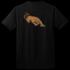 5.4 oz 100% Cotton T Shirt Thumbnail