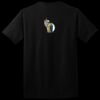 5.4 oz 100% Cotton T Shirt Thumbnail