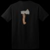 5.4 oz 100% Cotton T Shirt Thumbnail