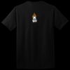 5.4 oz 100% Cotton T Shirt Thumbnail