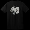 5.4 oz 100% Cotton T Shirt Thumbnail