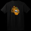 5.4 oz 100% Cotton T Shirt Thumbnail