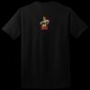 5.4 oz 100% Cotton T Shirt Thumbnail