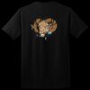 5.4 oz 100% Cotton T Shirt Thumbnail
