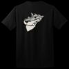 5.4 oz 100% Cotton T Shirt Thumbnail