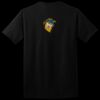 5.4 oz 100% Cotton T Shirt Thumbnail