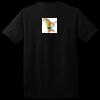 5.4 oz 100% Cotton T Shirt Thumbnail
