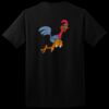 5.4 oz 100% Cotton T Shirt Thumbnail