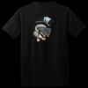 5.4 oz 100% Cotton T Shirt Thumbnail