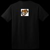 5.4 oz 100% Cotton T Shirt Thumbnail