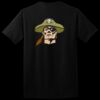 5.4 oz 100% Cotton T Shirt Thumbnail