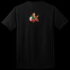 5.4 oz 100% Cotton T Shirt Thumbnail