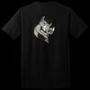 5.4 oz 100% Cotton T Shirt Thumbnail
