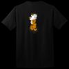 5.4 oz 100% Cotton T Shirt Thumbnail