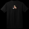5.4 oz 100% Cotton T Shirt Thumbnail