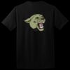 5.4 oz 100% Cotton T Shirt Thumbnail
