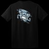 5.4 oz 100% Cotton T Shirt Thumbnail