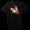 5.4 oz 100% Cotton T Shirt Thumbnail