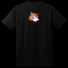 5.4 oz 100% Cotton T Shirt Thumbnail