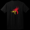 5.4 oz 100% Cotton T Shirt Thumbnail