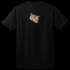 5.4 oz 100% Cotton T Shirt Thumbnail