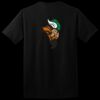 5.4 oz 100% Cotton T Shirt Thumbnail