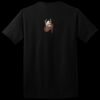 5.4 oz 100% Cotton T Shirt Thumbnail
