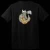 5.4 oz 100% Cotton T Shirt Thumbnail