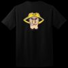 5.4 oz 100% Cotton T Shirt Thumbnail