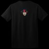 5.4 oz 100% Cotton T Shirt Thumbnail