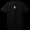 5.4 oz 100% Cotton T Shirt Thumbnail