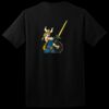 5.4 oz 100% Cotton T Shirt Thumbnail