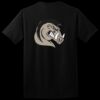 5.4 oz 100% Cotton T Shirt Thumbnail