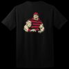 5.4 oz 100% Cotton T Shirt Thumbnail