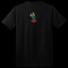 5.4 oz 100% Cotton T Shirt Thumbnail