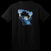 5.4 oz 100% Cotton T Shirt Thumbnail