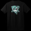 5.4 oz 100% Cotton T Shirt Thumbnail