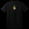 5.4 oz 100% Cotton T Shirt Thumbnail