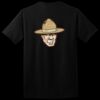 5.4 oz 100% Cotton T Shirt Thumbnail