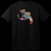 5.4 oz 100% Cotton T Shirt Thumbnail