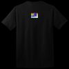 5.4 oz 100% Cotton T Shirt Thumbnail