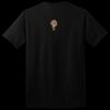 5.4 oz 100% Cotton T Shirt Thumbnail