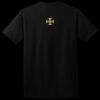 5.4 oz 100% Cotton T Shirt Thumbnail