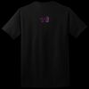 5.4 oz 100% Cotton T Shirt Thumbnail