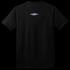5.4 oz 100% Cotton T Shirt Thumbnail