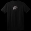 5.4 oz 100% Cotton T Shirt Thumbnail