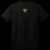 5.4 oz 100% Cotton T Shirt Thumbnail
