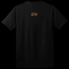 5.4 oz 100% Cotton T Shirt Thumbnail